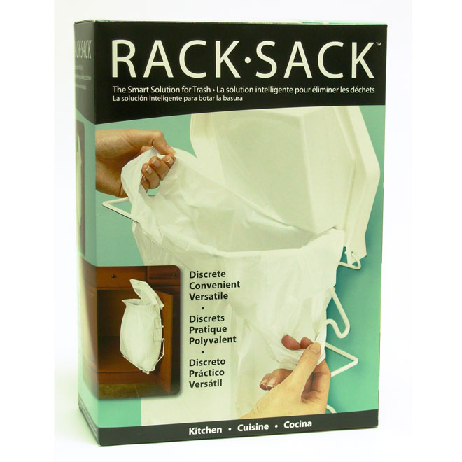 Rack Sack