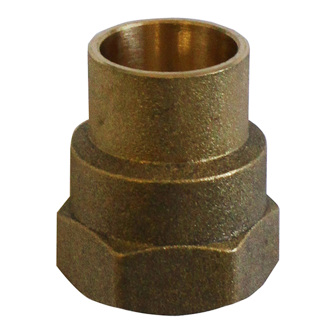 copper adaptor