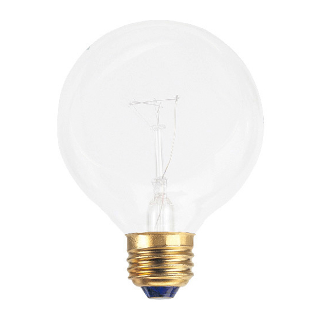 Bulb Globe