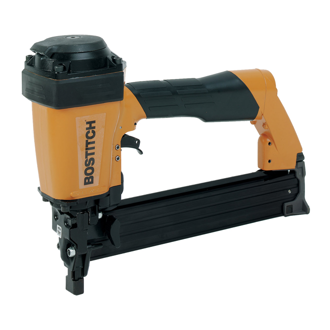 bostitch electric stapler nail gun