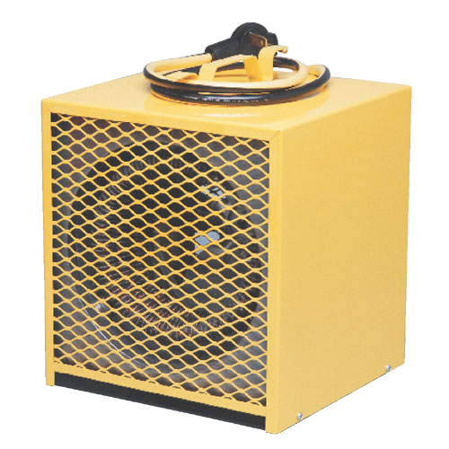 Portable Construction Heater | RONA