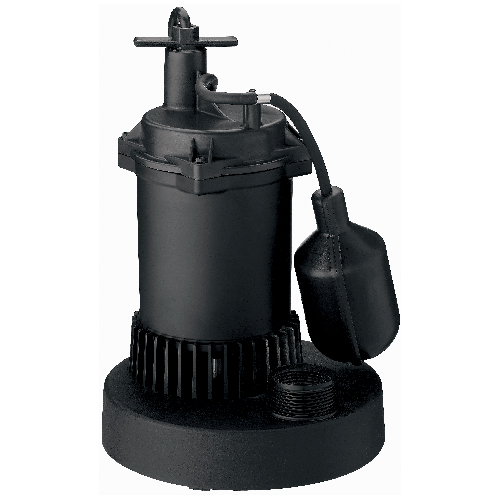 Sump Pump Rona 8422