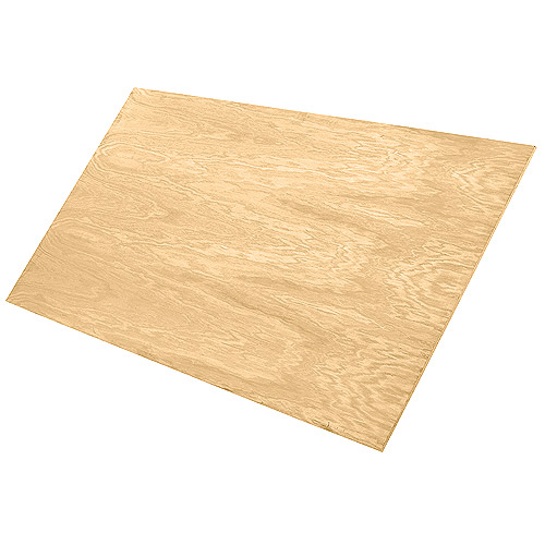 Oak plywood RONA