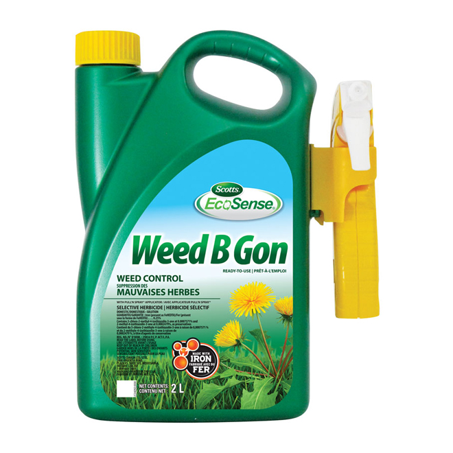 "Weed-B-Gon" Weed Control | RONA