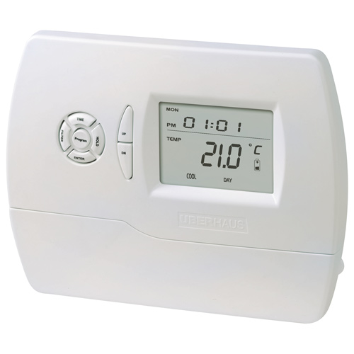 Uberhaus Thermostat