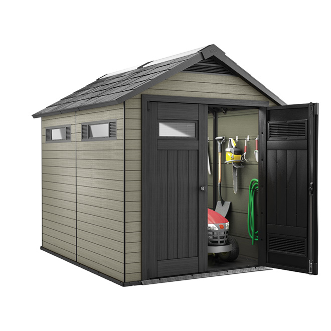 Fusion" Garden Shed | RONA