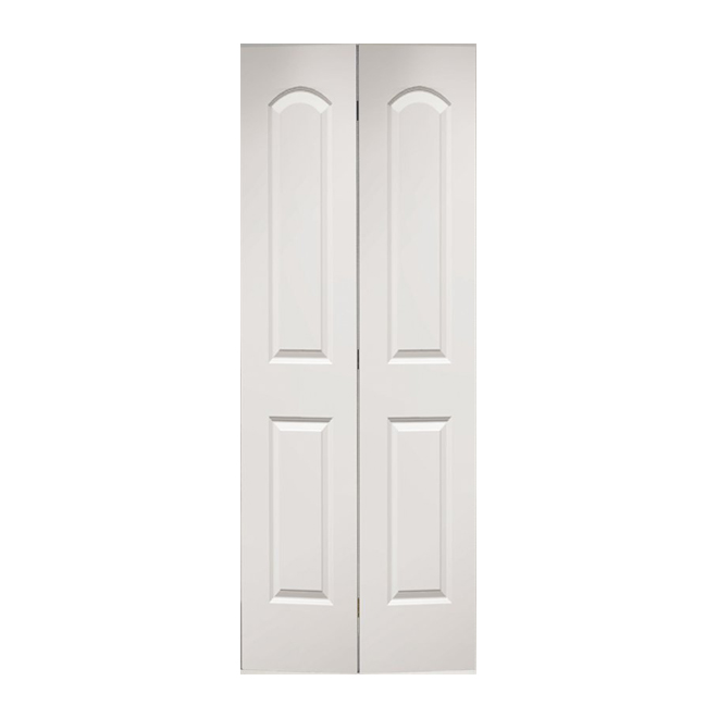 "Roman" 2Panel BiFold Door 24" x 79" RONA