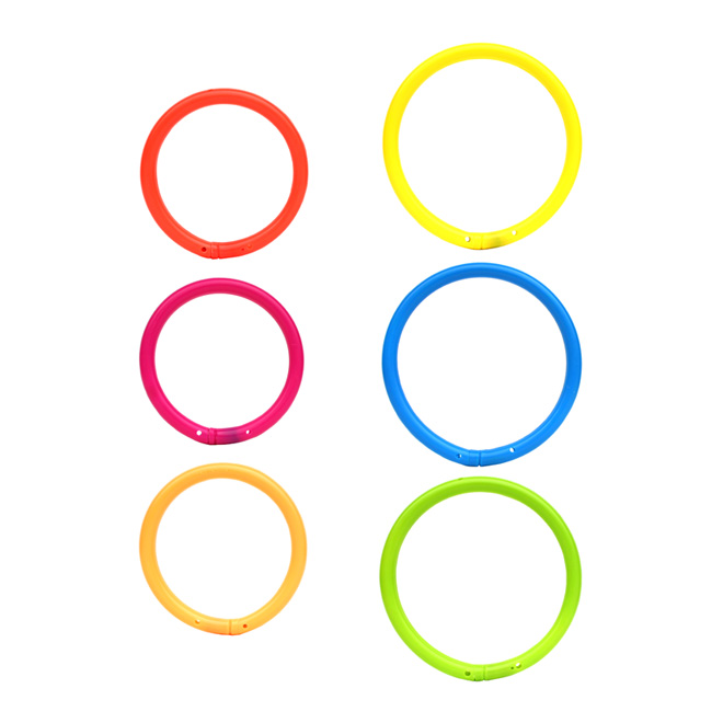 Diving Rings