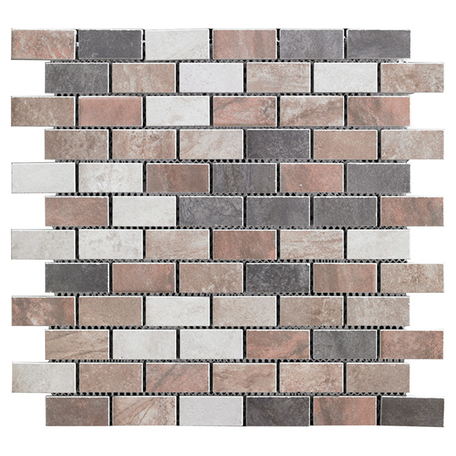 Flore Tiles