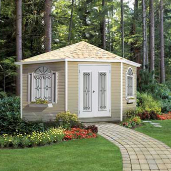 Plan a Backyard Storage Shed - BUYER'S GUIDES | RONA | RONA