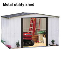 Plan a Backyard Storage Shed - BUYER'S GUIDES | RONA | RONA