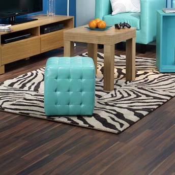 Install A Floating Floor Wood Or Cork Rona