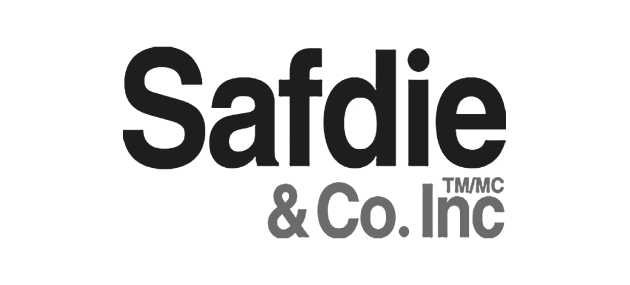 Logo Safdie & CO