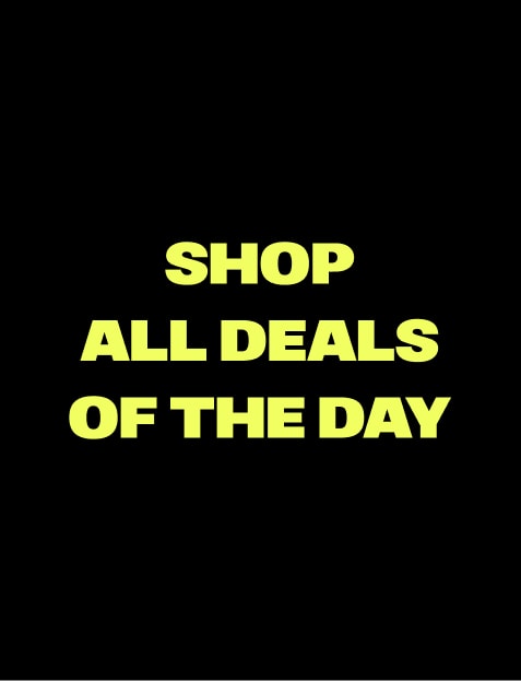 Shop all deals of the day