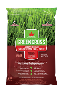 Green Cross Products | RONA