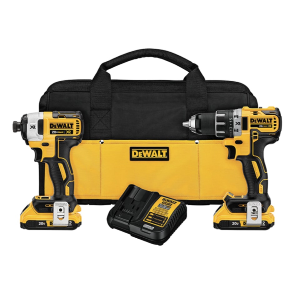 Power tool sets_rona