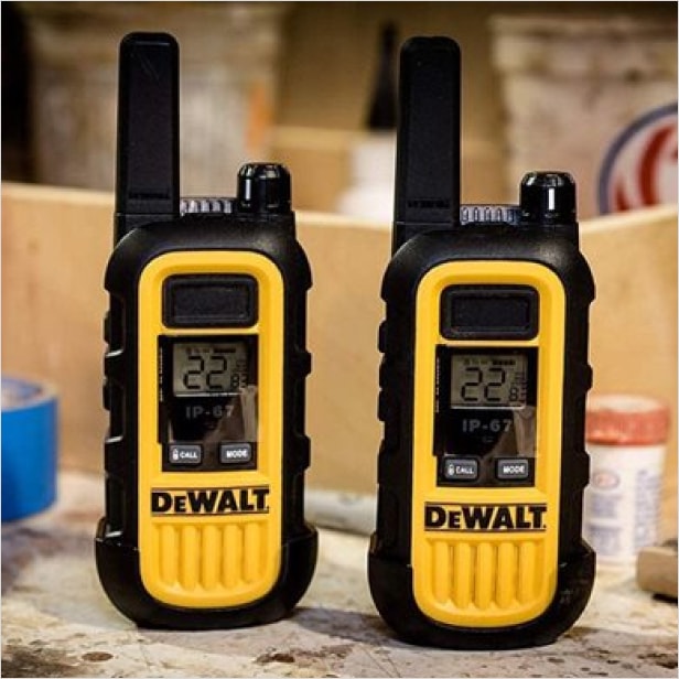 Walkie Talkies_rona