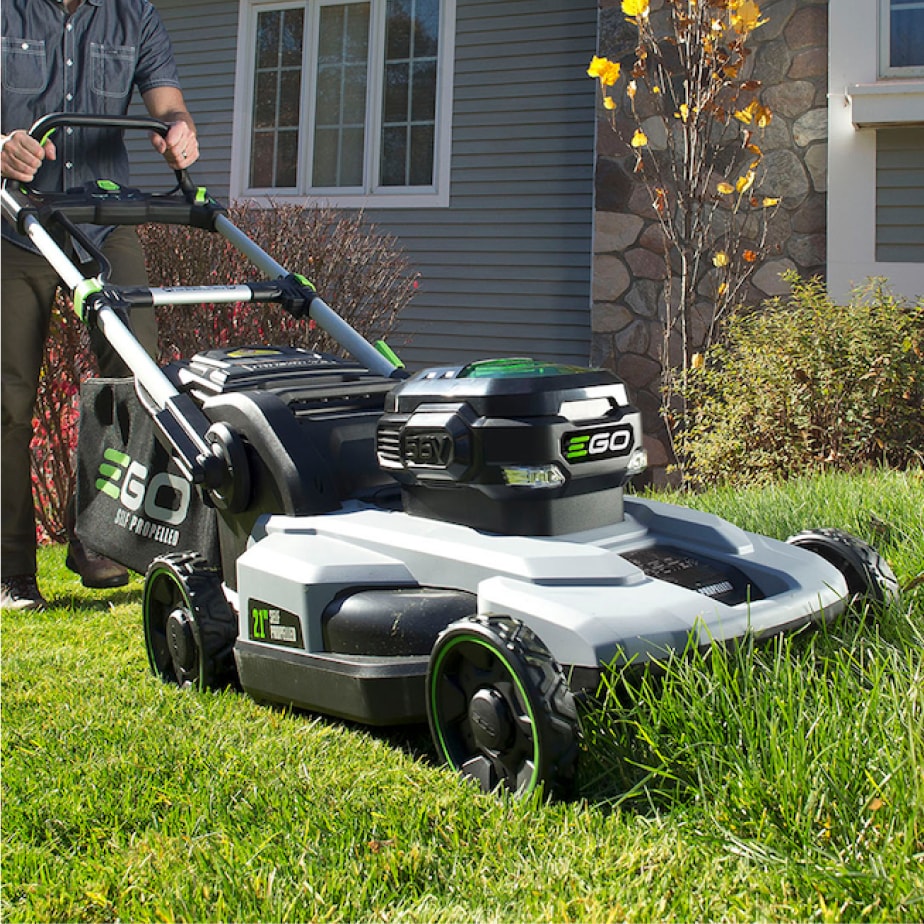 Lawn Mowers_Rona