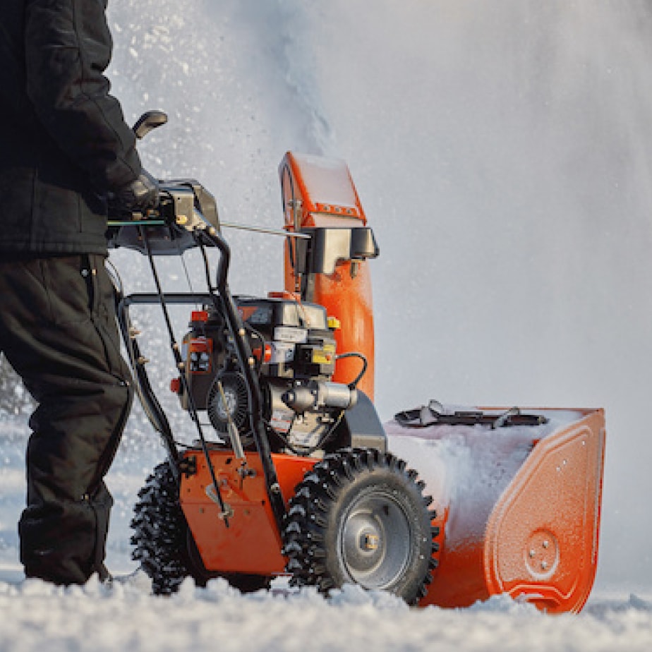 Snow Blowers