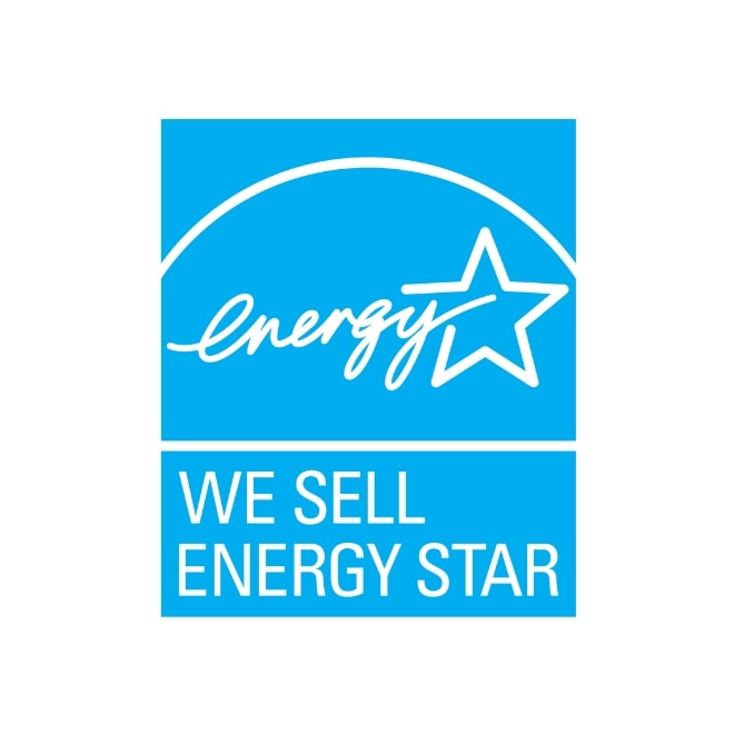 Logo of the Energy Star Certification