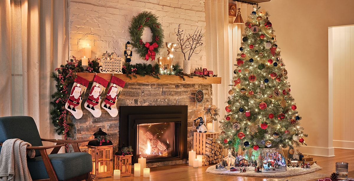 Le guide de référence des décorations pour sapin de Noël