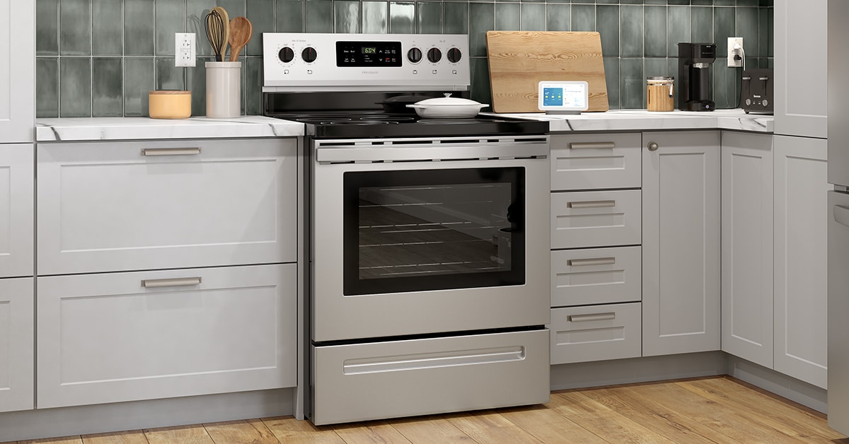 How to Choose a Kitchen Stove