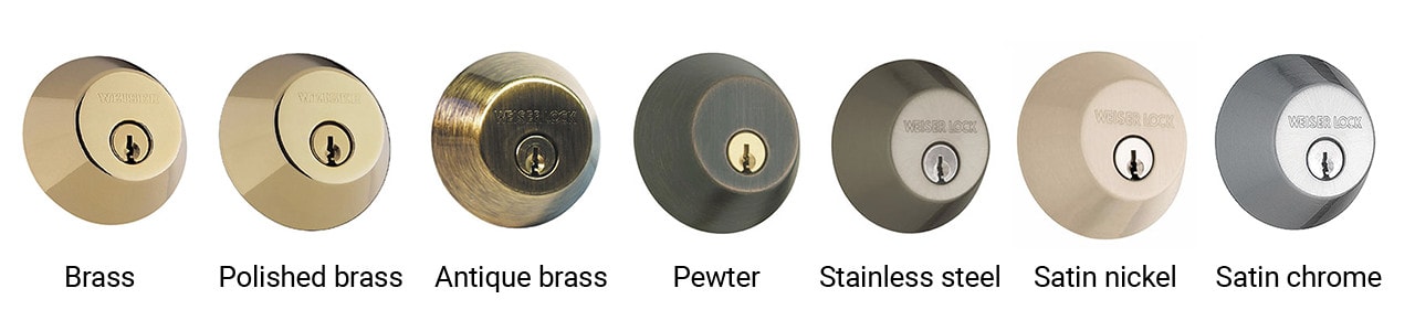 Door Handles And Locks The Key To Choosing Wisely Rona