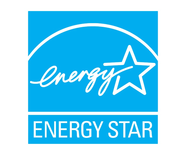 Logo de la certification Energy Star