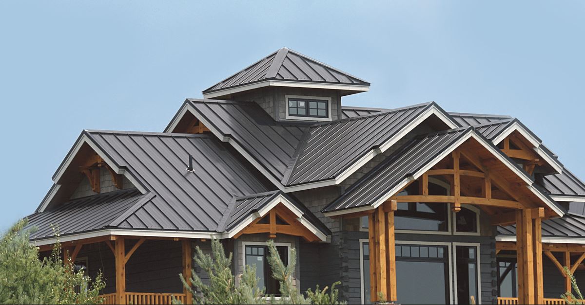 Quelle toiture pour votre maison ?