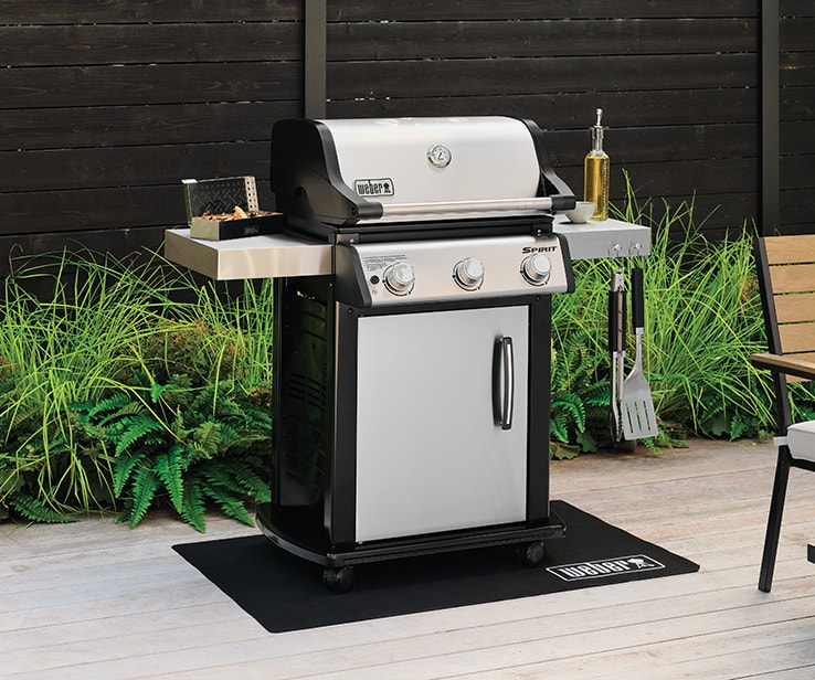 Which grilling appliance to choose
