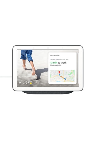 Appareil Google Nest Hub