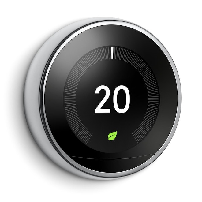 Thermostat Google Nest