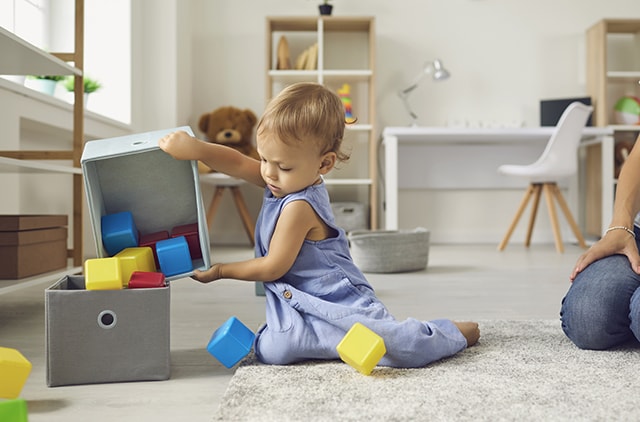 SY Outils de nettoyage pour enfants travaux ménagers Kit de