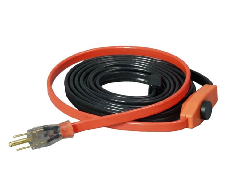 Heating cable