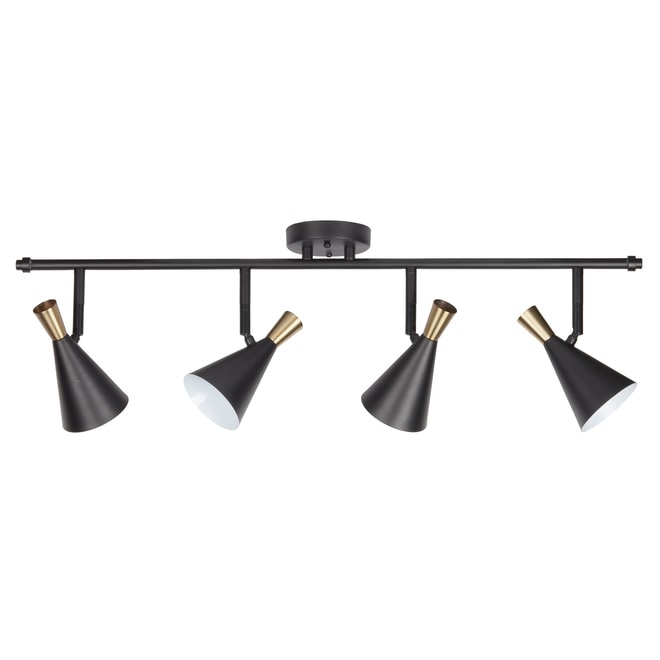 Multi-light wall sconce