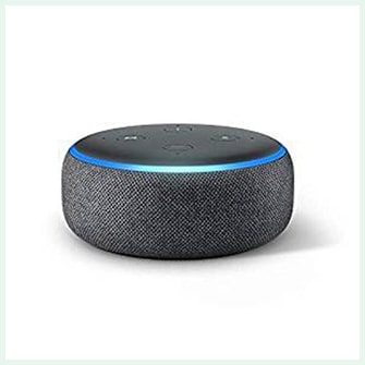 Amazon Echo Dot