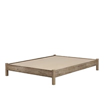 Bed frame