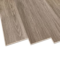 Vinyl plank flooring