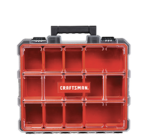 Metal tools Multipurpose Tools box Storage Box Storage Case Organizer for  Home
