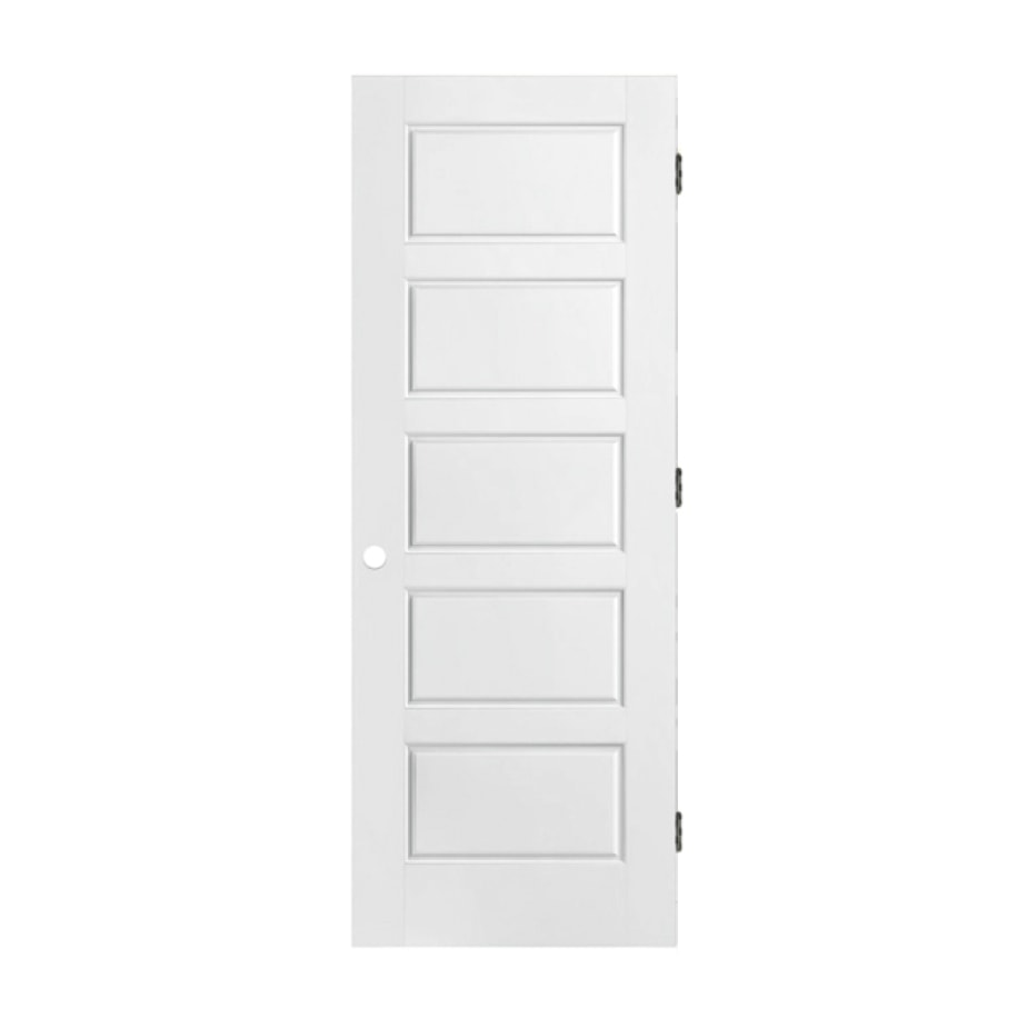 Prehung Doors