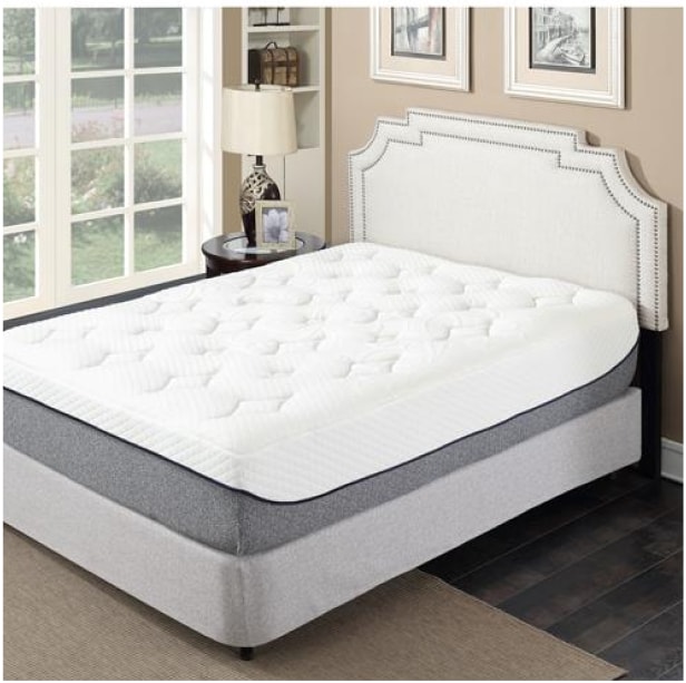 Mattresses_rona