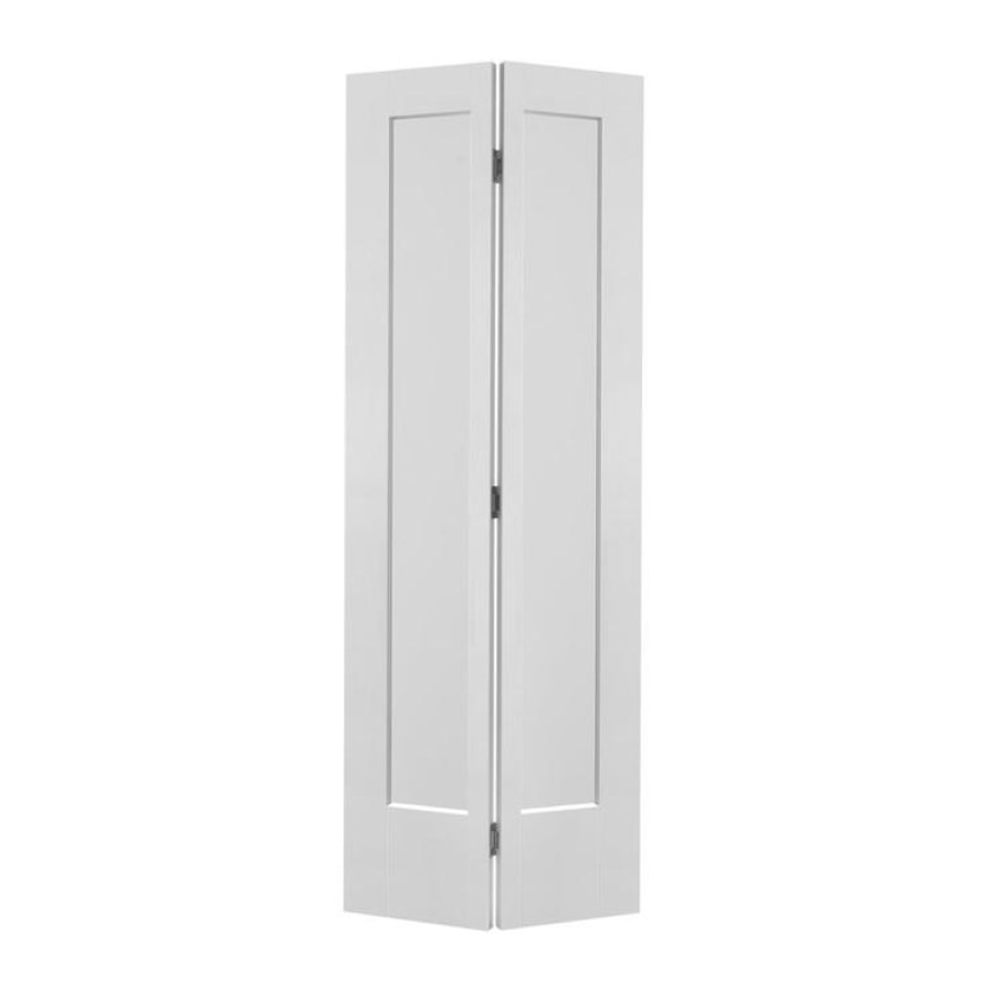 Portes pliantes de garde-robe