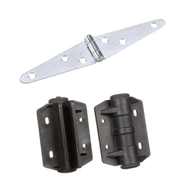 Gate Hinges