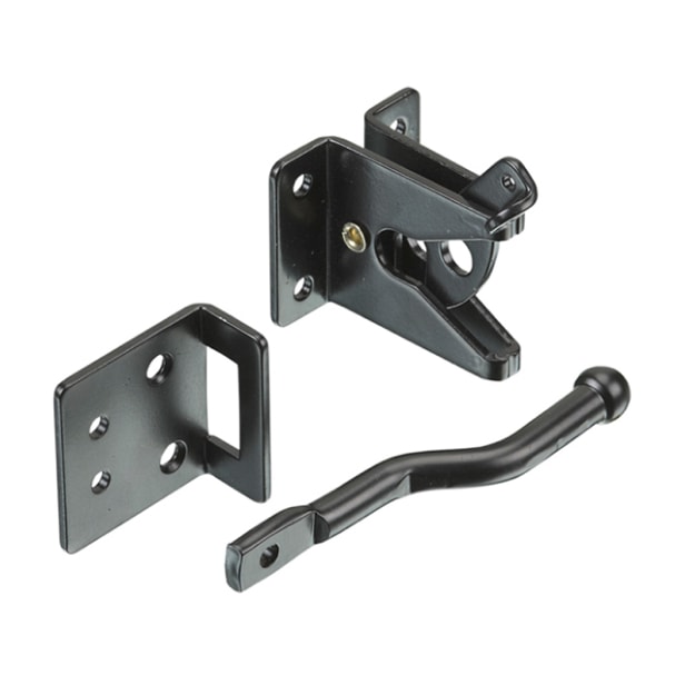 Gate Latches