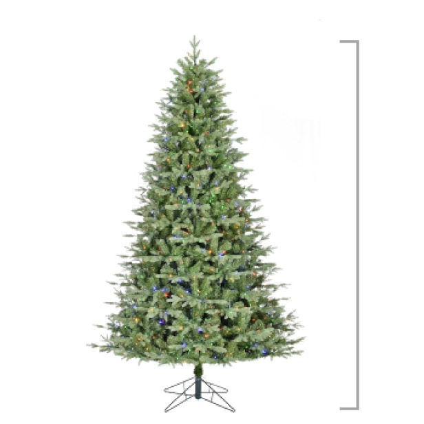 Christmas Trees 8-11.5 ft