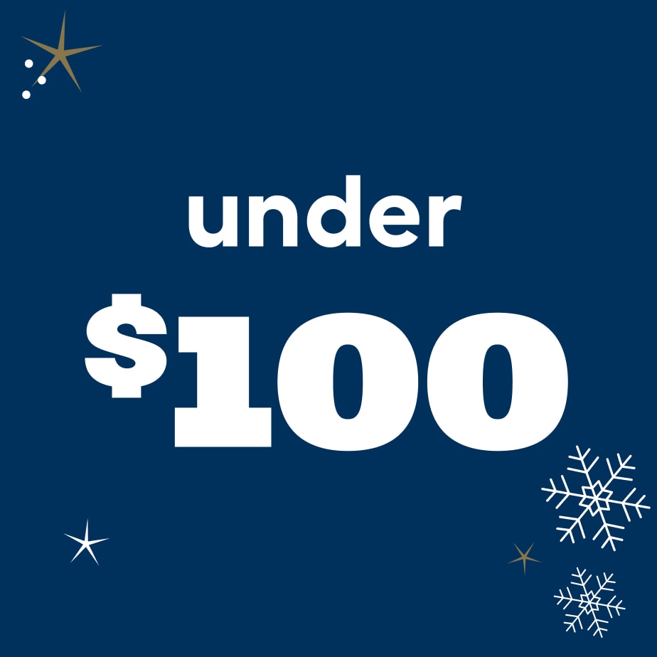 Gifts under $100