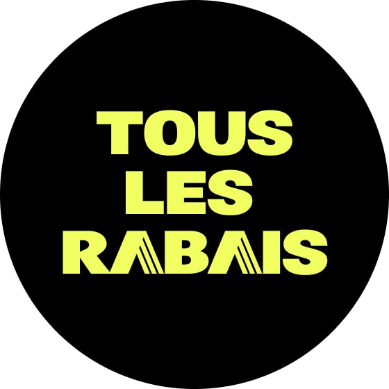 Tous les rabais de la semaine