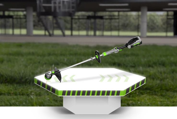 EGO Battery-Powered String Trimmer