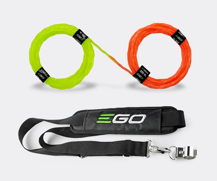 EGO Accessories