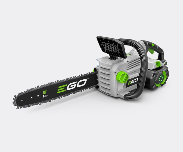 EGO Chainsaws